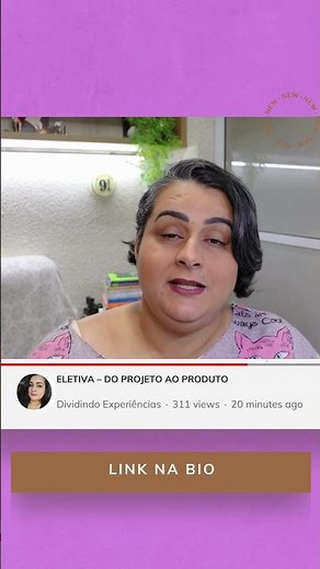 O QUE É ELETIVA