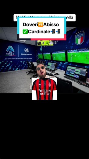 Milan vs Inter: A Comedy Showdown with VAR Highlights