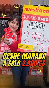 536 reactions · 13 comments | ‼️ DESDE MAÑANA EL PRECIO CAE CON TODO...