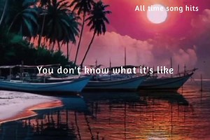 To Love Somebody❤️ (Bee Gees) with lyrics | All time song hits