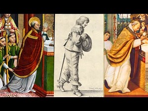 Bowing and Scraping in the Use of Sarum