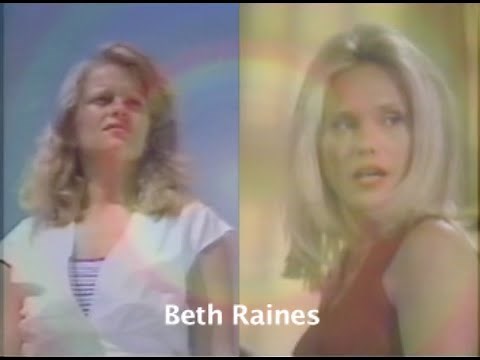 Guiding Light - Character Profiler: Beth Raines