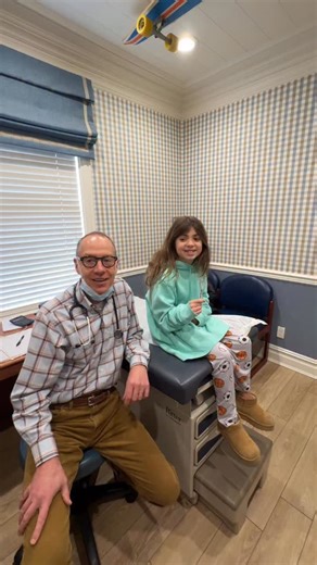 Greg Gulbransen Pediatrician on Instagram: "STREPT THROAT! Diagnosing and treating strep throat is one of the everyday parts of pediatrics. It’s something parents worry about, and it shows up often in kids. Here are a few quick things to know about strep, especially as we head into the holidays. Take care of yourselves and stay healthy out there. #doctor #physician #caring #care #medical #child #cute #pediatrician #funny"