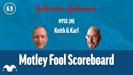 Johnson & Johnson: A 6.9 Rating and What It Means for Investors