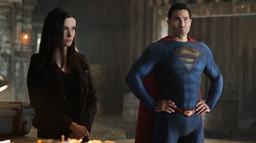 Superman & Lois Season 1 Review