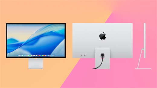 New Studio Displays from Apple: Same design, better internals?