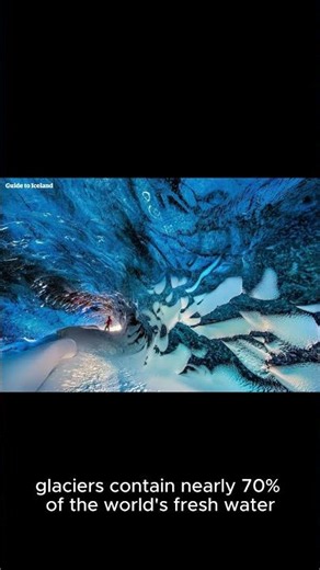 How It’s Formed: Glaciers