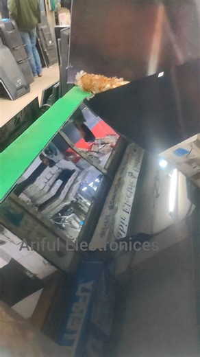 Samsung 55"Display Replacement #arifulelectronices #SamsungTvRepair #TVRepair #PanelRepair #SamsungDisplay | Ariful Electronics