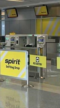 Is Spirit Airlines About to Shut Down?