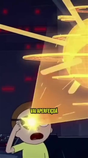 O Dispositivo Ômega em Rick and Morty: Tudo Sobre Evil Morty