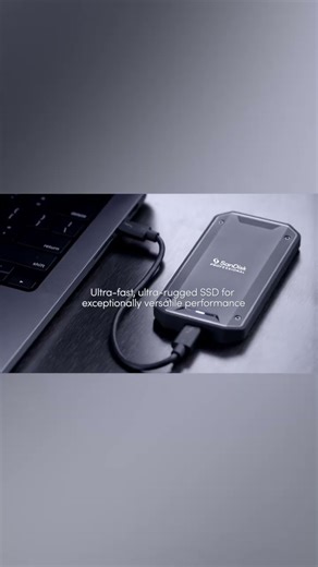 The #1 External SSD Mistake You're Making in 2025