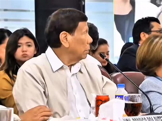 PH Politics Update on Reels