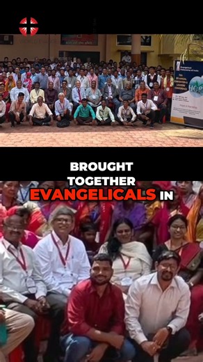 ✝️ Evangelical Faith: Salvation, Christ’s Death & Unity At the heart...