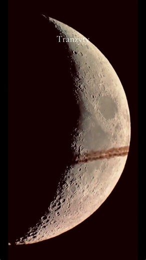 Tranzyty na tarczy księżyca #luna #moon #photographer #astronomy #moonlight
