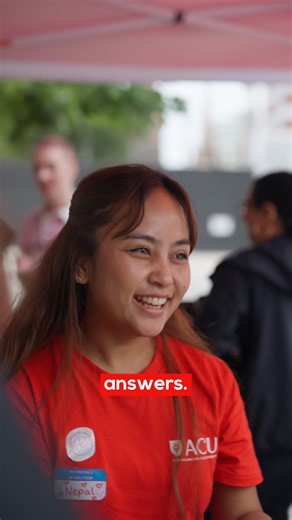 Register now for our upcoming Brisbane Campus Open Day. Speak to current students and staff, and explore our Brisbane Campus. | Australian Catholic University (ACU)