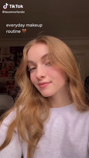 Lauren on TikTok