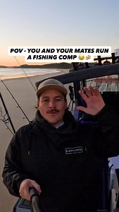 9.1K views · 181 reactions | 5 BOATS VS FRASER ISLAND ️ The very first species bonanza, @exploreoffshore fishing comp has now gone live  tune in to see who took home the victory for round 1! Don’t miss this one ☝ #theexplorelife #explore #fishing #fishingcomp #fishingcompetition #exploreoffshore | The Explore Life | Facebook