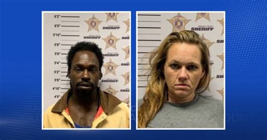 2 moving company employees accused of stealing more than $16,000 worth of items from Decatur home