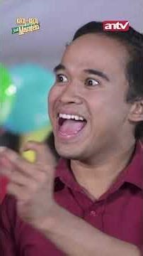 Ekspektasi Jadi Direktur, Realita Jadi Badut! | Kecil-Kecil Mikir Jadi Manten Eps 146 #Short