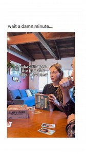 #survivorcardgame | Exploding Kittens