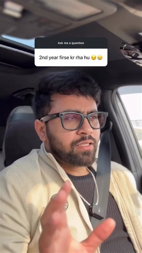 Instagram video by Vipul Tyagi • Jan 18, 2026 at 1:37 AM