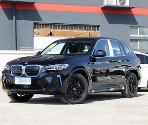 [Hot Item] BMW IX3 Luxury SUV Full Specification Top Version New Energy Vehicles Electric Vehicle Electric Car