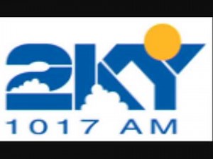 Radio Sydney 2KY theme and News 1986