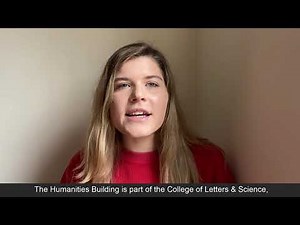 Mosse Humanities Building