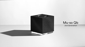 6.5K views · 147 reactions | Introducing Mu-so Qb 2nd Generation, the...