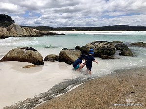 East Coast Tasmania Road Trip and Itinerary