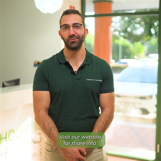 Think you might have a hearing problem? Trouble hearing in background noise? Turning the TV up louder? These could be signs it’s time for a comprehensive hearing assessment. Our hearing tests evaluate how well you hear at different pitches and volumes and help us tailor solutions specifically for you. Early checks can make everyday conversations easier and more enjoyable — let us support your hearing health. | Holistic Hearing Solutions