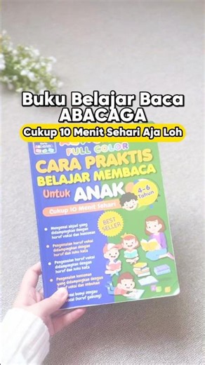 Children's Learn to Read Book for Preschool and Elementary #reading #learntoread #childrensbooks