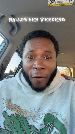 HALLOWEEN WEEKEND 🤨 #halloween2025 | HqKay