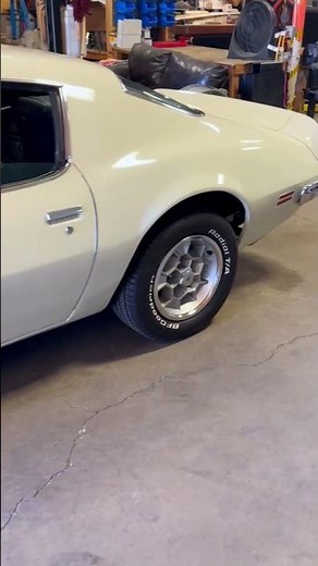 Mike Fuller’s 1973 SD Formula Firebird 455 Super Duty Engine with Butler Performance internals