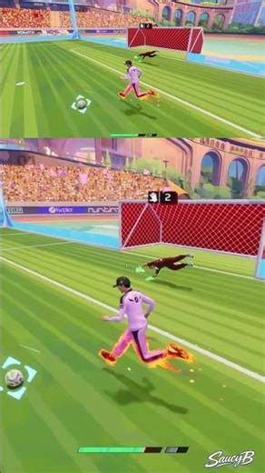 Rematch Scoring Highlights