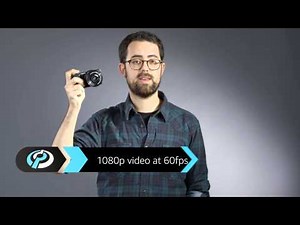 Sony Alpha a5100 Product Overview