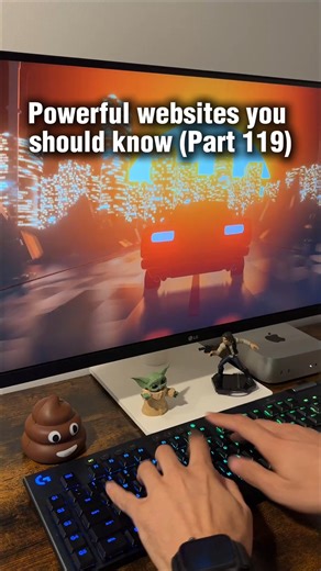 Viliche Andrei on Instagram: "This website lets you play classic video games in your browser! #websites #classicgames #gamers #websitestocureboredom"