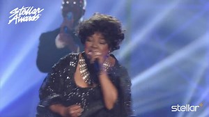 205K views · 10K reactions | We want to encourage you today not to let destruction put you in a place of despair. Trust that "God will make a way!" Scan the QR code or visit https://www.redcross.org/donate/ to donate. #stellarhope #stellarcares #stellarawards #thestellars | Stellar Gospel Music Awards | Facebook