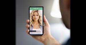 The First Pocket Digital Human: HOLLi™ AI - Redefining Human-AI Interaction