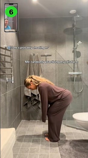 PERFECT RDL Form Fixes Everything! 🤯