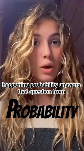 Importance of Probability in Real Life