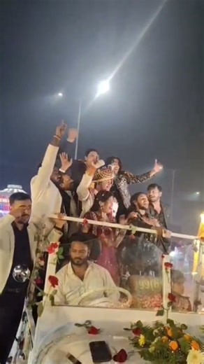 The Groom Entry✨ stunned everyone out there!!!! #shortsfeed #shorts #viral