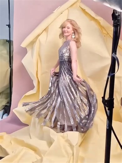 Essie Davis Daily on Reels