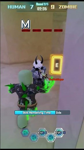 How To Get 9th Mega Token in Game Infection Gunfight