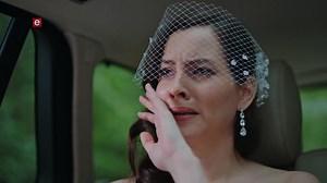 Season Finale = Runaway Bride? Someone's pulling the strings 🫢 #Chrysalis Tonight 8:30 PM | Kuiertyd