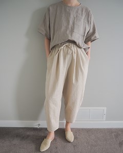 Ethel Pants by Style Arc – Sewing Pattern Review