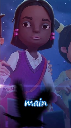 Every Main Character in Hello Neighbor