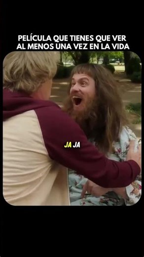 Dos tontos muy tontos (Dumb and Dumber) JAJA,