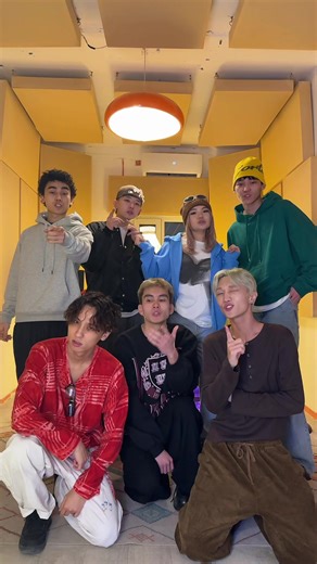 Қанша краш көріп тұрсындар? @ALPHA