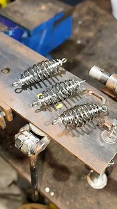 316K views · 1.5K reactions | Homemade #CarpFeeder #CarpSpring #CarpSpringFeeder | Nyudi Kuswanto | Facebook